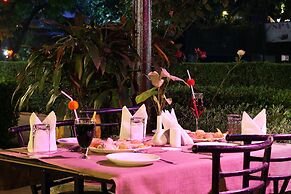 Wood castle Spa & Resort