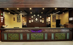 Wood castle Spa & Resort