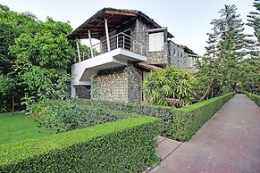 Wood castle Spa & Resort