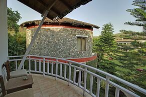 Wood castle Spa & Resort