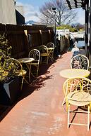 The Black Sheep Backpackers