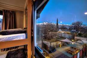 The Black Sheep Backpackers