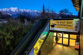 The Black Sheep Backpackers