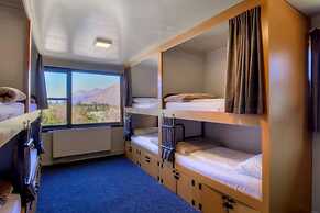 The Black Sheep Backpackers