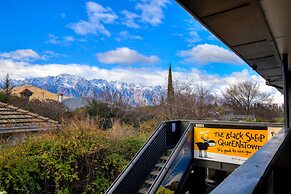 The Black Sheep Backpackers