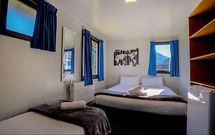 The Black Sheep Backpackers