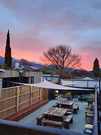 The Black Sheep Backpackers