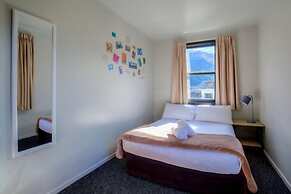 The Black Sheep Backpackers