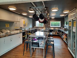 The Black Sheep Backpackers