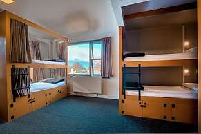 The Black Sheep Backpackers