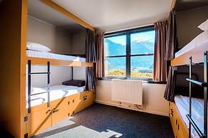 The Black Sheep Backpackers