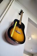 The Black Sheep Backpackers