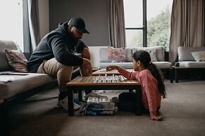 The Black Sheep Backpackers