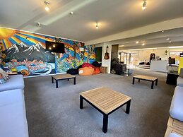 The Black Sheep Backpackers