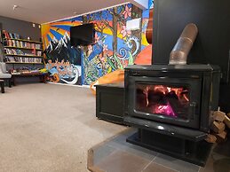 The Black Sheep Backpackers