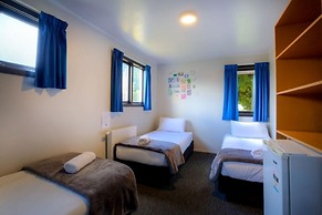 The Black Sheep Backpackers