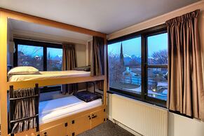 The Black Sheep Backpackers