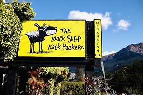 The Black Sheep Backpackers