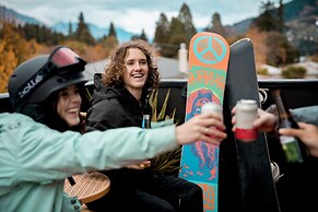 The Black Sheep Backpackers