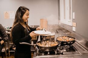 The Black Sheep Backpackers