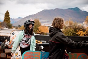 The Black Sheep Backpackers