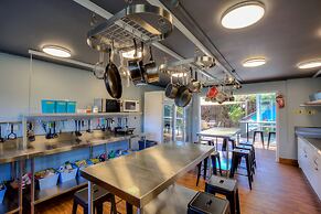 The Black Sheep Backpackers