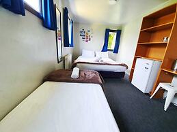 The Black Sheep Backpackers