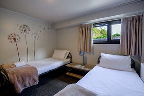 The Black Sheep Backpackers