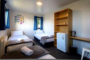 The Black Sheep Backpackers