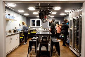 The Black Sheep Backpackers