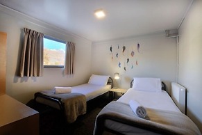 The Black Sheep Backpackers