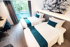 Sora Hotel Silom