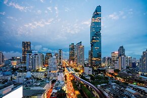 Sora Hotel Silom