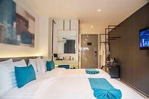 Sora Hotel Silom