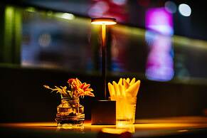 Sora Hotel Silom