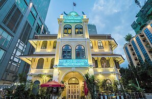 Sora Hotel Silom