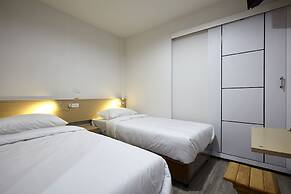 Le Bonheur Poshtel - Hostel