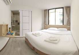 Le Bonheur Poshtel - Hostel