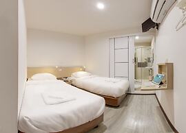 Le Bonheur Poshtel - Hostel