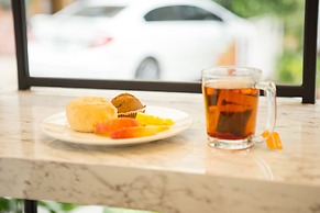 Le Bonheur Poshtel - Hostel