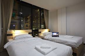 Le Bonheur Poshtel - Hostel