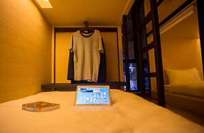 Le Bonheur Poshtel - Hostel