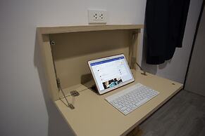 Le Bonheur Poshtel - Hostel