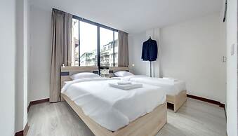 Le Bonheur Poshtel - Hostel