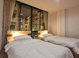 Le Bonheur Poshtel - Hostel