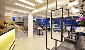 Le Bonheur Poshtel - Hostel