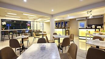 Le Bonheur Poshtel - Hostel