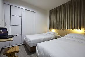 Le Bonheur Poshtel - Hostel