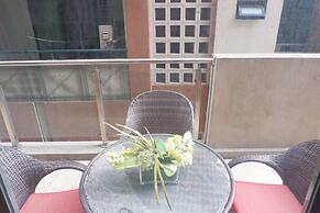 Valero Grand Suites by Swiss-Belhotel Makati