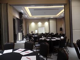 Valero Grand Suites by Swiss-Belhotel Makati